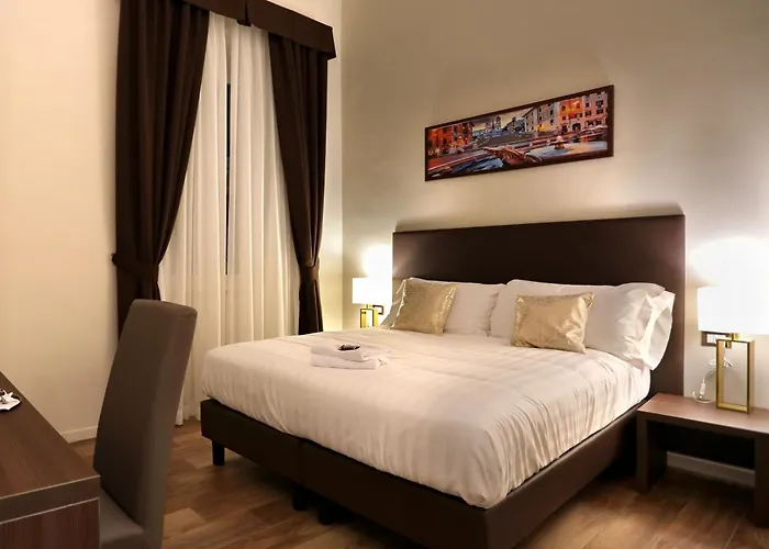Elegant - Oda ve Kahvaltı 4*