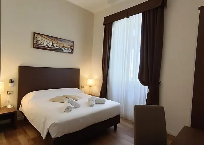 Oda ve Kahvaltı Elegant - 4*