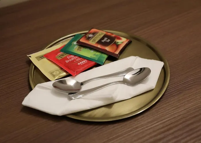 Oda ve Kahvaltı Elegant -