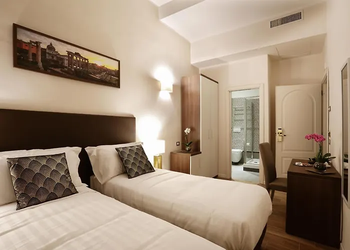 Oda ve Kahvaltı Elegant - 4*