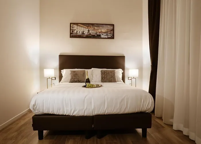 Elegant - 4* Roma