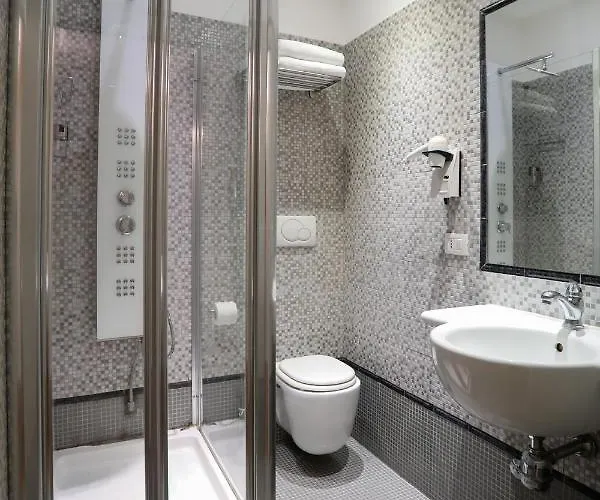Oda ve Kahvaltı Elegant - Roma